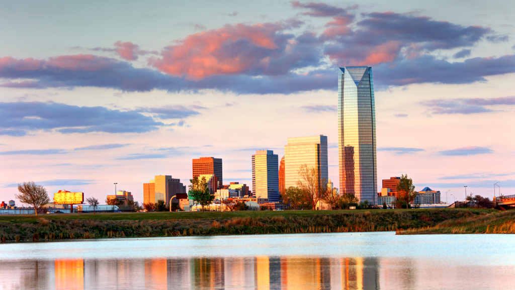 OKC Reformed Presbyterian Church